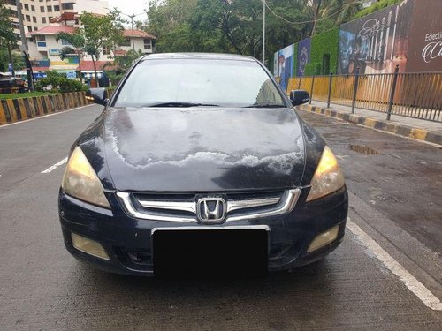 2007 Honda Accord  V6 AT for sale