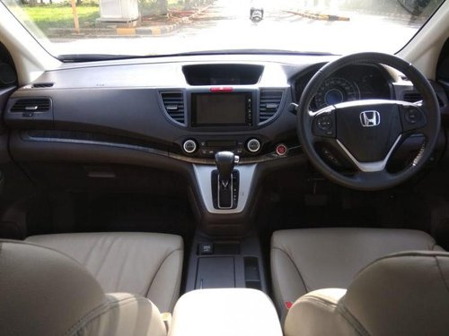 Honda CR-V 2.4L 4WD AT for sale