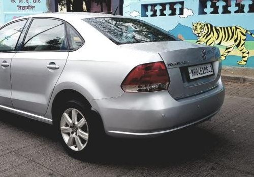 Volkswagen Vento Petrol Highline MT for sale