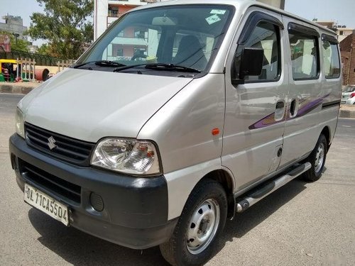 Maruti Suzuki Eeco CNG 5 Seater AC MT 2015 for sale