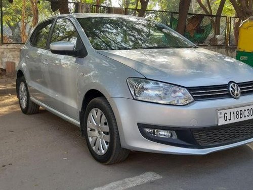 Volkswagen Polo 1.5 TDI Comfortline MT for sale