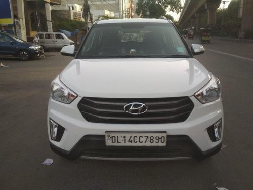 Used Hyundai Creta 1.6 VTVT S MT 2016 for sale