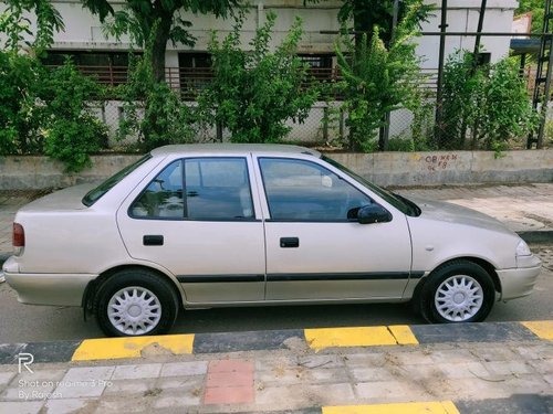 Maruti Suzuki Esteem MT 2007 for sale