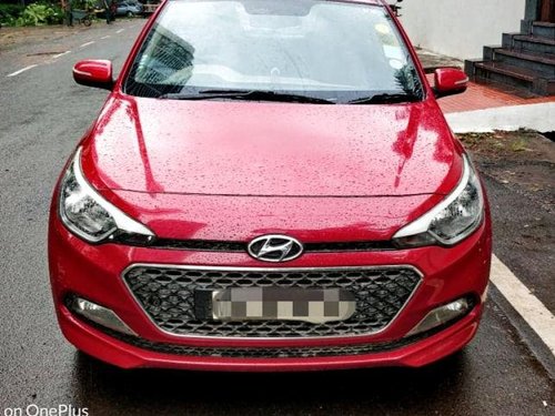 Used Hyundai i20 Asta 1.2 MT car at low price