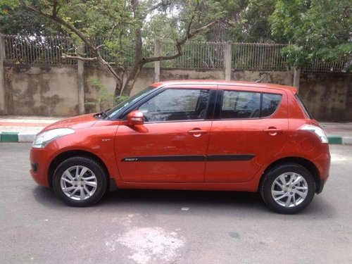 Used 2013 Maruti Suzuki Swift   ZXI MT for sale