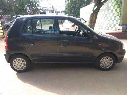 2008 Hyundai Santro Xing  GLS MT for sale