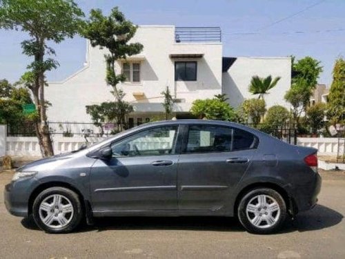 2009 Honda City 1.5 E MT  for sale