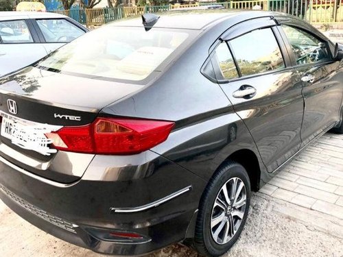 2017 Honda City 1.5 V AT for sale at low price