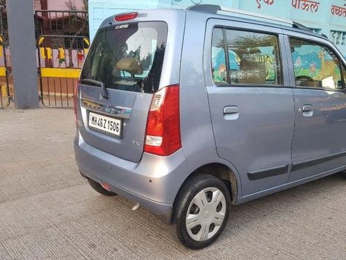 Used Maruti Suzuki Wagon R VXI MT 2014 for sale