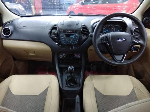 Used Ford Figo 1.5D Titanium Opt MT 2016 for sale