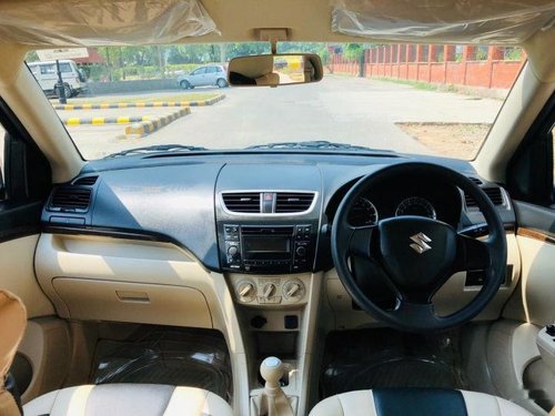 Maruti Dzire VXI MT for sale