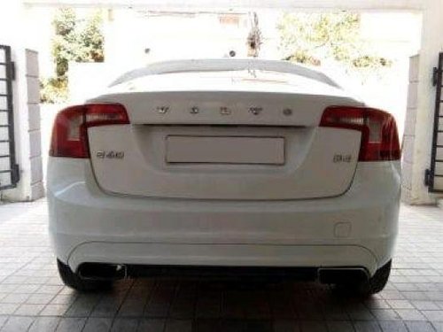 Volvo S60 D4 KINETIC AT 2014 for sale