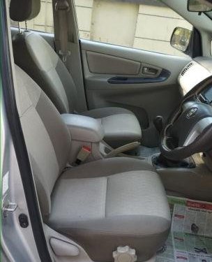 Toyota Innova 2.5 GX (Diesel) 7 Seater BS IV MT for sale