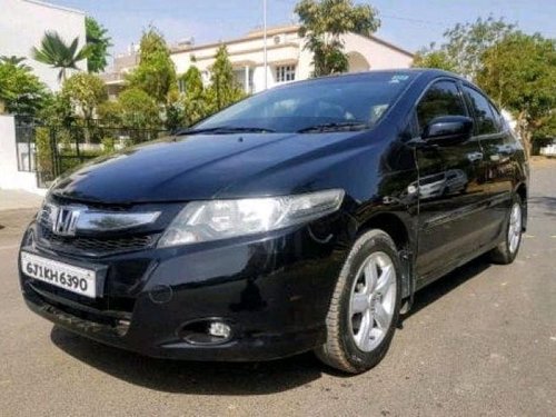 2011 Honda City 1.5 V MT for sale