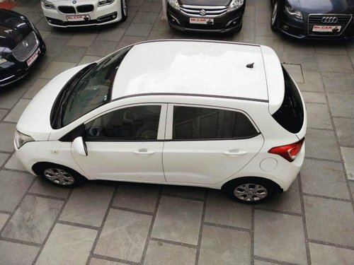 Hyundai i10  Magna MT 2014 for sale