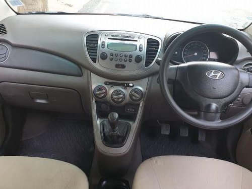 Used 2010 Hyundai i10 Sportz 1.2 MT for sale