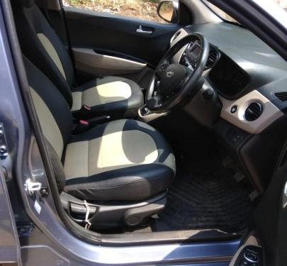 Hyundai Grand i10 Asta Option MT for sale