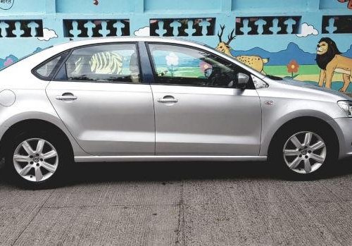 Volkswagen Vento Petrol Highline MT for sale