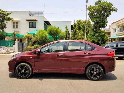 2014 Honda City i-DTEC SV MT for sale