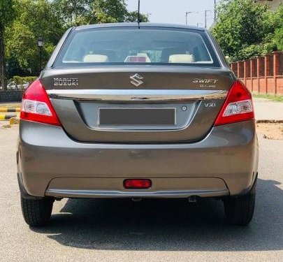 Maruti Dzire VXI MT for sale