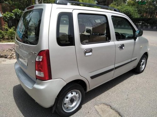 2010 Maruti Suzuki Wagon R MT for sale