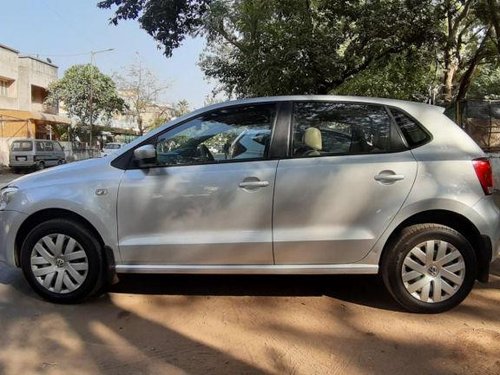 Volkswagen Polo 1.5 TDI Comfortline MT for sale