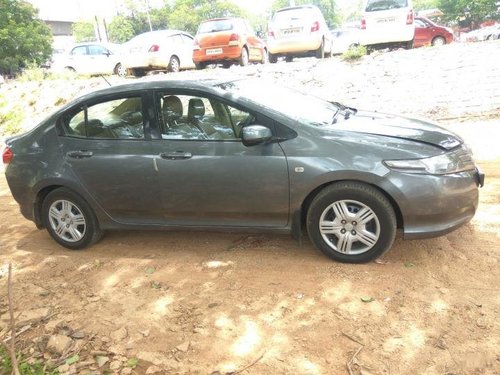 Honda City 1.5 S MT 2009 for sale