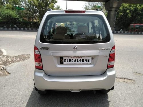 2010 Maruti Suzuki Wagon R MT for sale