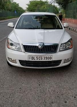 2011 Skoda Laura 1.9 TDI AT Ambiente for sale