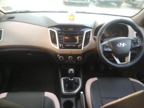 Used Hyundai Creta 1.6 VTVT S MT 2016 for sale