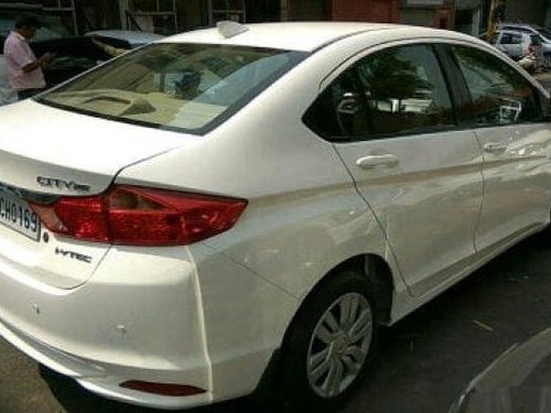 Used Honda City  S MT car at low price