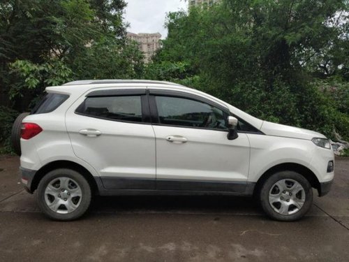 Ford EcoSport  1.5 Diesel Trend MT 2015 for sale