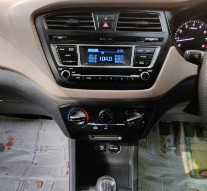 Used Hyundai i20 Magna 1.2 MT 2016 for sale