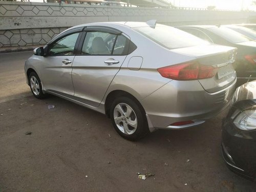 Honda City i-VTEC VX MT 2014 for sale