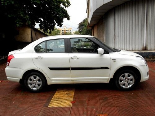 2009 Maruti Suzuki Dzire  ZDI MT for sale