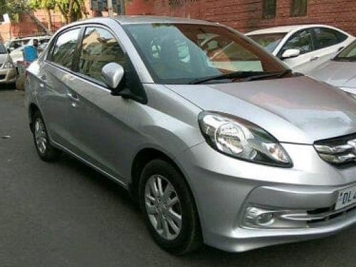 Used 2013 Honda Amaze VX Diesel MT for sale