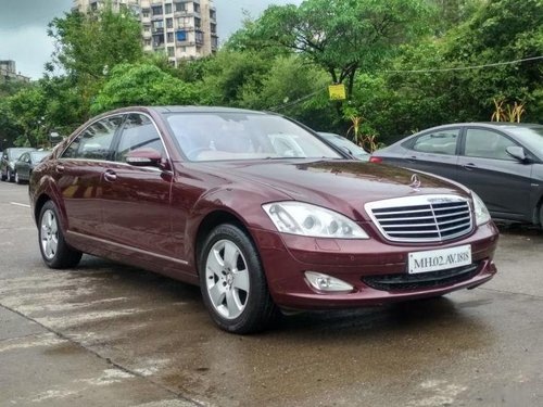 Mercedes-Benz S-Class 320 L MT for sale