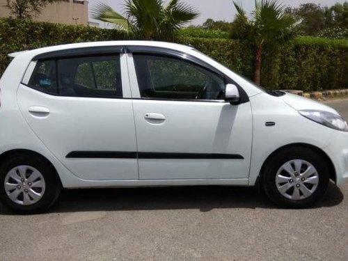 2013 Hyundai i10 Sportz 1.2 MT for sale at low price