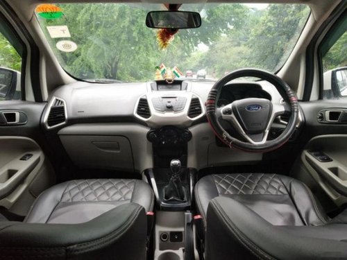 Ford EcoSport  1.5 Diesel Trend MT 2015 for sale