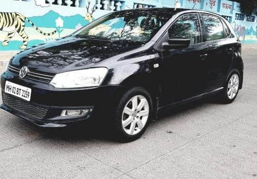 Volkswagen Polo Petrol Highline 1.2L MT for sale