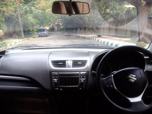 Maruti Swift ZXI MT for sale