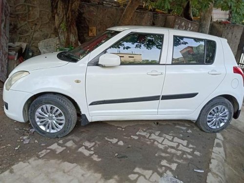 Maruti Suzuki Swift LXI MT 2010 for sale