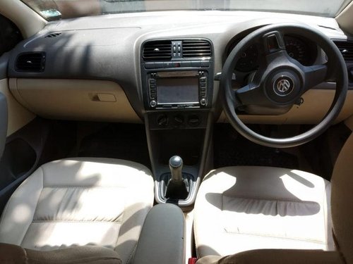 2011 Volkswagen Vento 1.5 TDI Trendline MT for sale