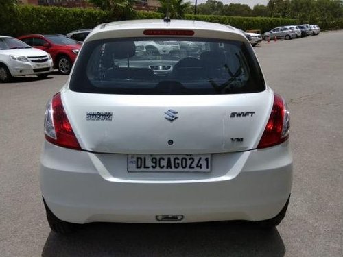 2012 Maruti Suzuki Swift VXI MT for sale at low price