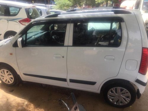 2012 Maruti Suzuki Wagon R  VXI MT for sale