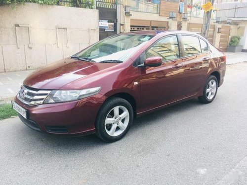 2012 Honda City 1.5 S MT for sale at low price