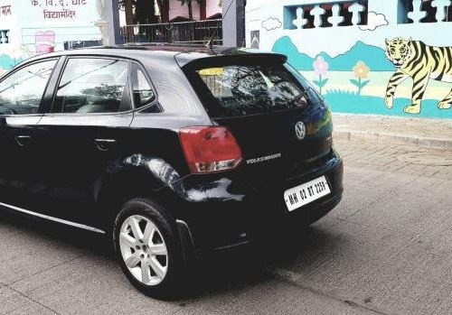 Volkswagen Polo Petrol Highline 1.2L MT for sale