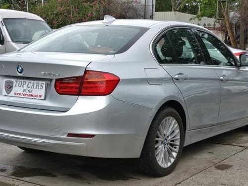 BMW 3 Series 320d Luxury Line AT 2013 for sale