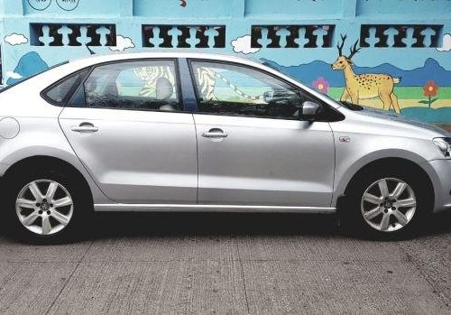 Volkswagen Vento Petrol Highline MT for sale