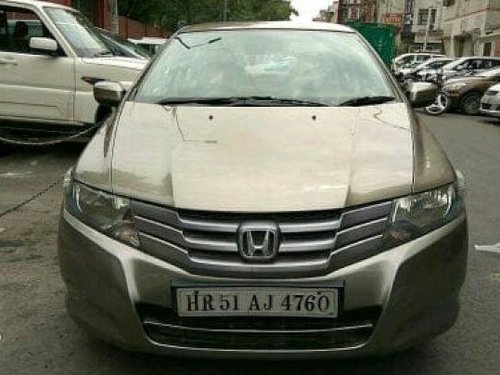 Used 2010 Honda City 1.5 V MT for sale